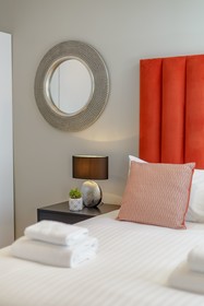 Destiny Scotland Hanover Apartments