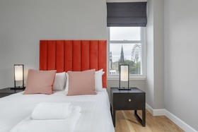 Destiny Scotland Hanover Apartments