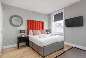 Destiny Scotland Hanover Apartments