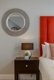 Destiny Scotland Hanover Apartments