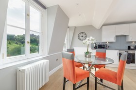 Destiny Scotland Hanover Apartments