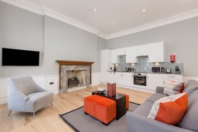 Destiny Scotland Hanover Apartments