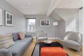 Destiny Scotland Hanover Apartments