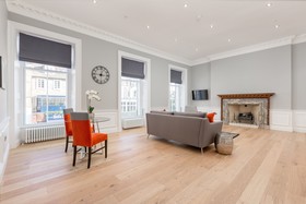 Destiny Scotland Hanover Apartments