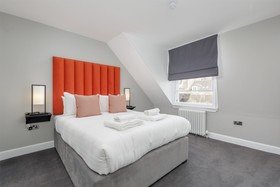 Destiny Scotland Hanover Apartments