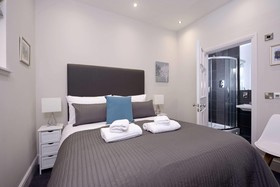 Destiny Scotland - Q-Residence