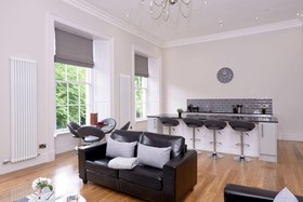 Destiny Scotland - Q-Residence