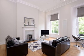 Destiny Scotland - Q-Residence