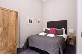 Destiny Scotland - Q-Residence