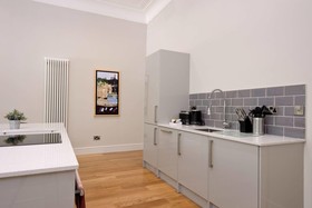 Destiny Scotland - Q-Residence