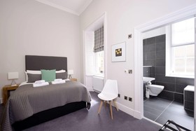 Destiny Scotland - Q-Residence