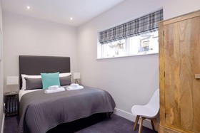 Destiny Scotland - Q-Residence