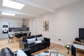 Destiny Scotland - Q-Residence