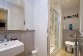 Destiny Scotland - Q-Residence