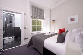 Destiny Scotland - Q-Residence