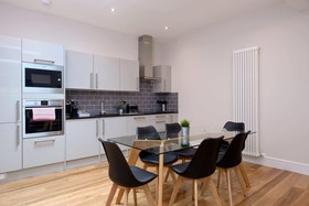 Destiny Scotland - Q-Residence