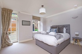 Destiny Scotland - Q-Residence