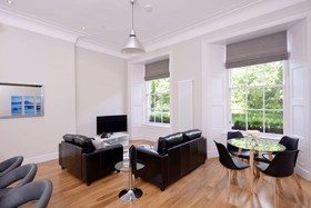 Destiny Scotland - Q-Residence
