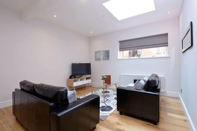 Destiny Scotland - Q-Residence