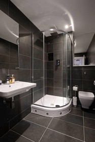 Destiny Scotland - Q-Residence