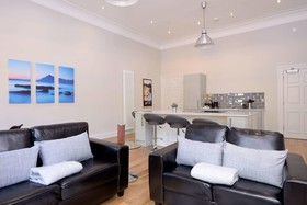 Destiny Scotland - Q-Residence