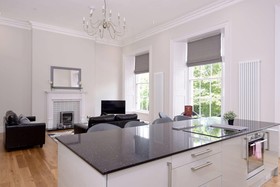 Destiny Scotland - Q-Residence