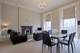 Destiny Scotland - Q-Residence