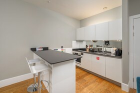 Destiny Scotland - St. Andrew Square Apartments