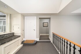 Destiny Scotland - St. Andrew Square Apartments