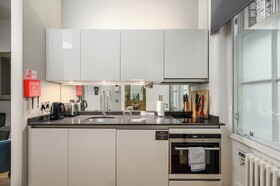 Destiny Scotland - St. Andrew Square Apartments