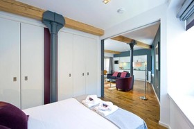 Destiny Scotland - The Malt House Apartments