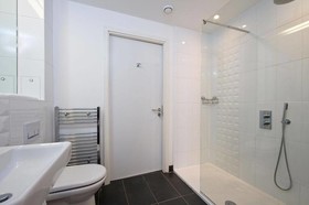 Destiny Scotland - The Malt House Apartments