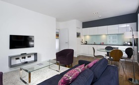 Destiny Scotland - The Malt House Apartments