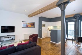 Destiny Scotland - The Malt House Apartments