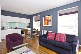 Destiny Scotland - The Malt House Apartments