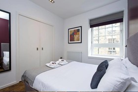 Destiny Scotland - The Malt House Apartments