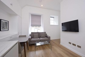 Destiny Scotland - The Malt House Apartments
