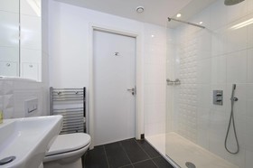 Destiny Scotland - The Malt House Apartments
