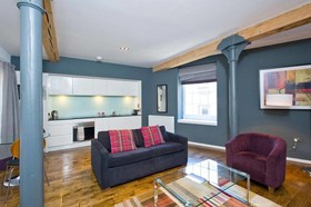 Destiny Scotland - The Malt House Apartments