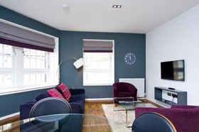 Destiny Scotland - The Malt House Apartments