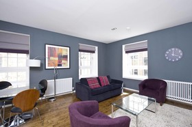 Destiny Scotland - The Malt House Apartments