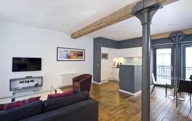 Destiny Scotland - The Malt House Apartments