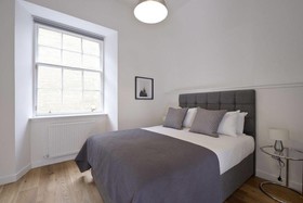 Destiny Scotland - The Malt House Apartments