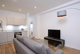 Destiny Scotland - The Malt House Apartments