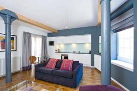 Destiny Scotland - The Malt House Apartments