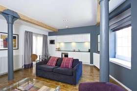 Destiny Scotland - The Malt House Apartments