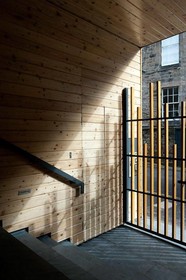 Destiny Scotland - The Malt House Apartments