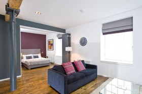 Destiny Scotland - The Malt House Apartments