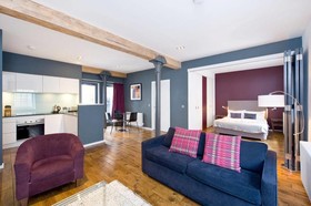 Destiny Scotland - The Malt House Apartments