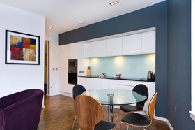 Destiny Scotland - The Malt House Apartments